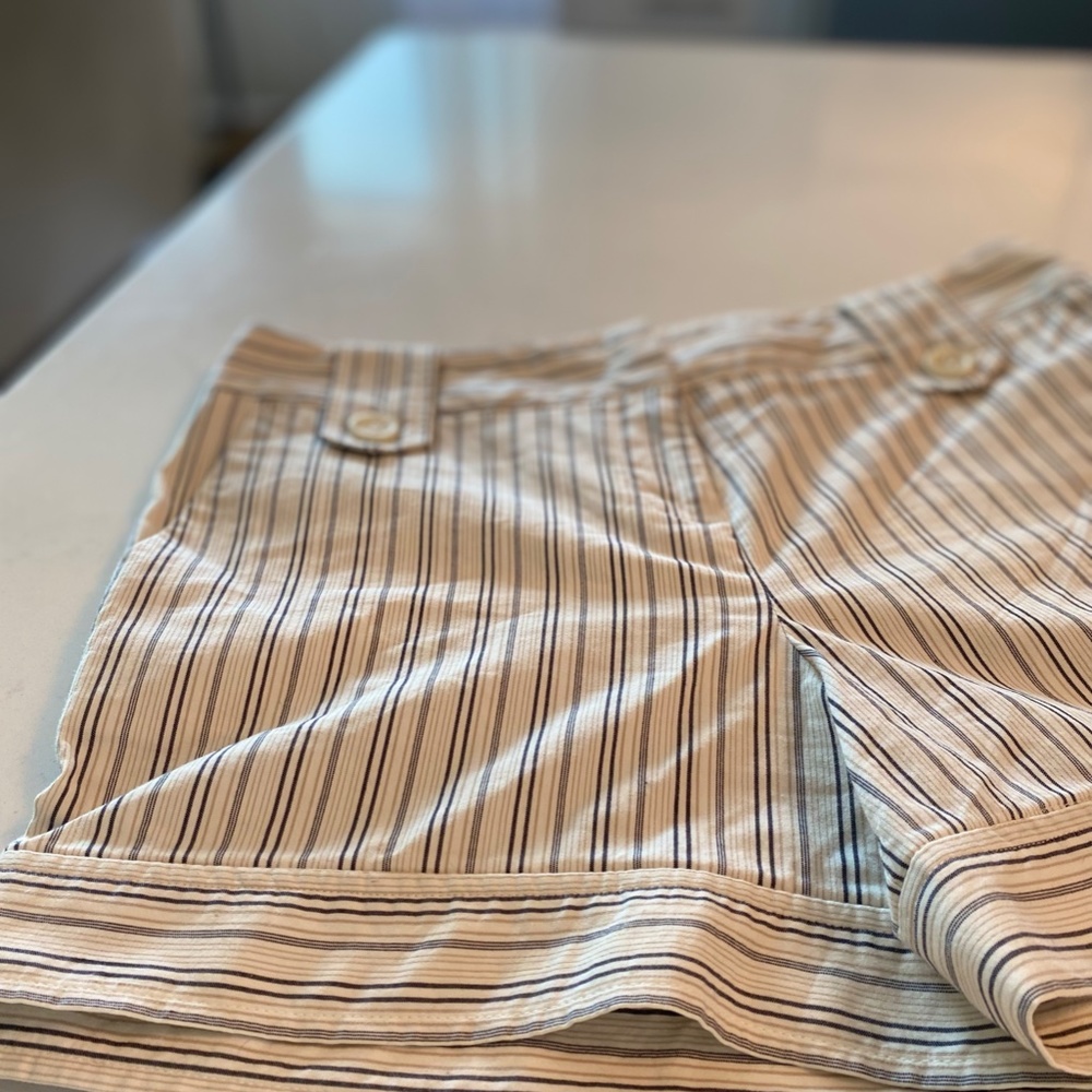 INC Shorts